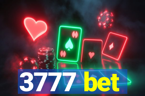 3777 bet